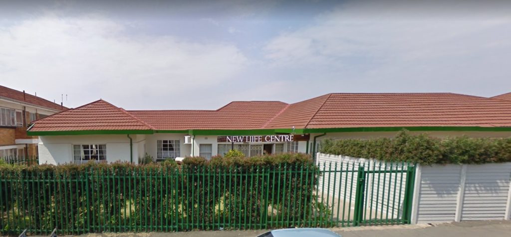 New Life Centre